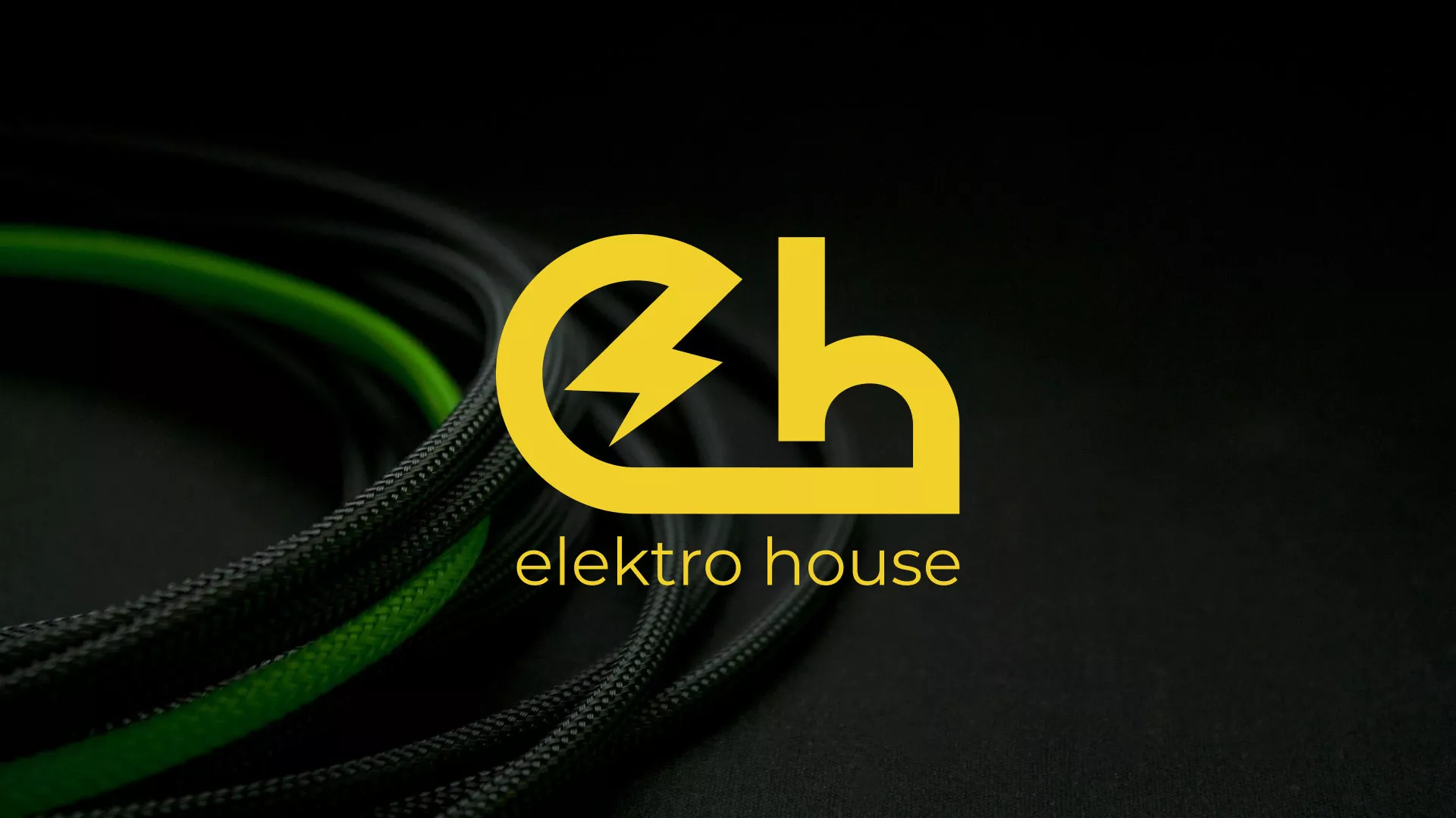 Создание сайта компании «Elektro House» в Мурманске